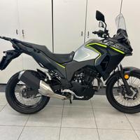 Kawasaki Versys-X 300