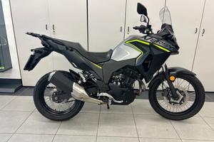 Kawasaki Versys-X 300