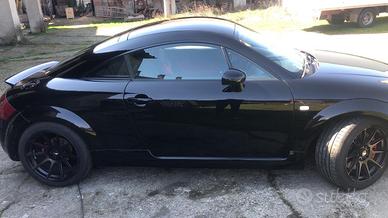 AUDI TT 1ª serie - 2005