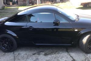 AUDI TT 1ª serie - 2005