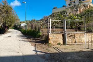 Vende Terreno edificabile. Agrigento