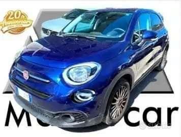 FIAT 500X 500X 1.6 mjt Connect 130cv (Finanziabi