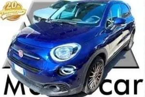 FIAT 500X 500X 1.6 mjt Connect 130cv (Finanziabi