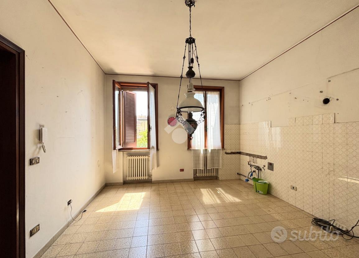 Appartamento – Pegognaga, Calderina-Serraglio - Altro