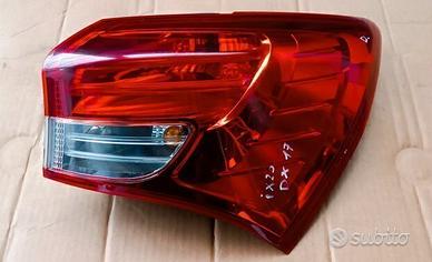 Fanale posteriore destro Hyundai ix20