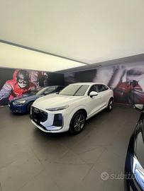 Audi Q3 sportback sline 2.0tdi 2026 800km fatturab