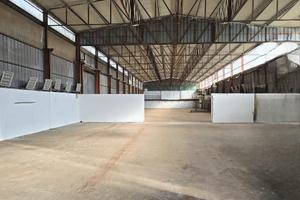 Rimessaggio deposito