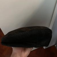 Cappello vintage  stile inglese berretto Uomo