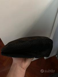 Cappello vintage  stile inglese berretto Uomo