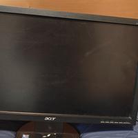 Monitor pc