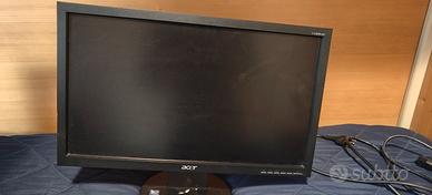 Monitor pc