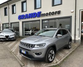 Jeep Compass 2.0 Multijet II aut. 4WD Limited