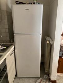 Frigorifero Ignis libera installazione