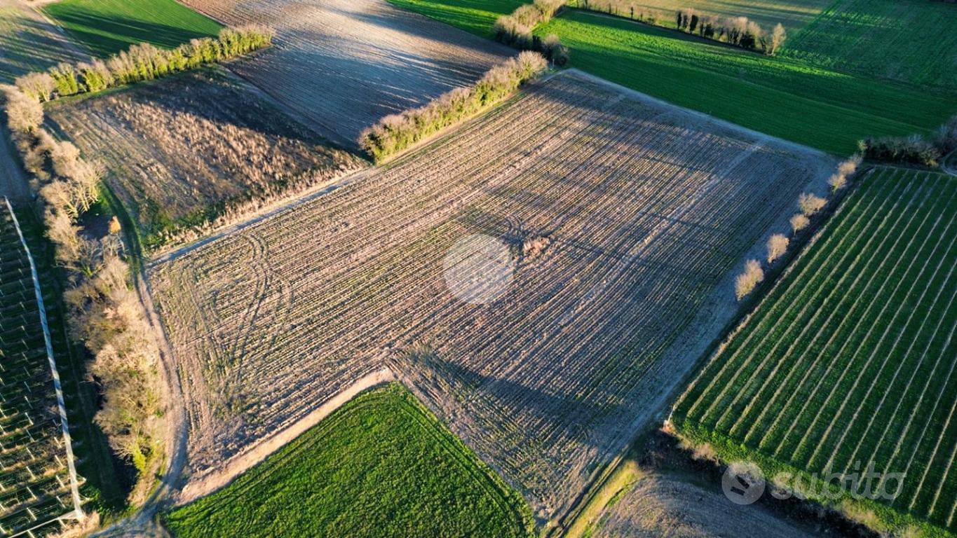 TERRENO A CAVRIANA - Vista 4