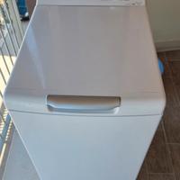 lavatrice carico dall'alto