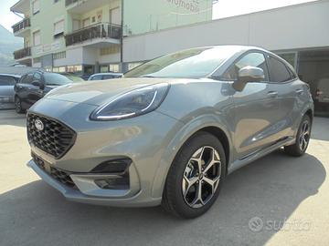Ford Puma 1.0 EcoBoost Hybrid 125 CV S&S aut. ST-L