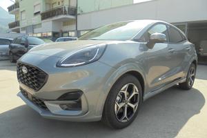 Ford Puma 1.0 EcoBoost Hybrid 125 CV S&S aut. ST-L