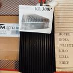 Lineare RM KL 300 P