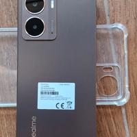 Realme P3 5G 12/512 nero