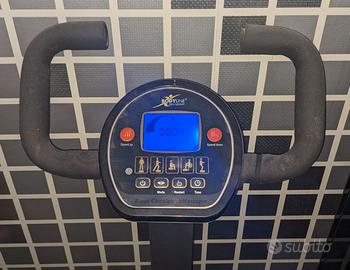 Pedana vibrante Body Line