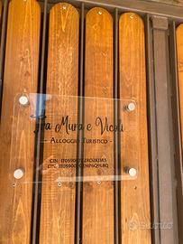 Appartamento - Tra Mura e Vicoli