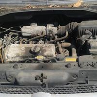 Disponibile motore completo hyundai getz