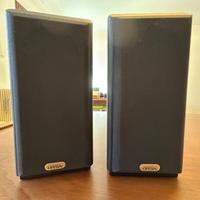 Casse acustiche Opera Mini