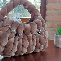 Borsa Marshmallow