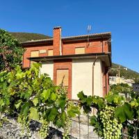 Villa singola San Pio delle Camere [GRE626VRG]