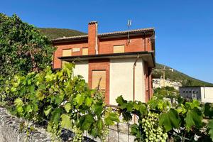 Villa singola San Pio delle Camere [GRE626VRG]