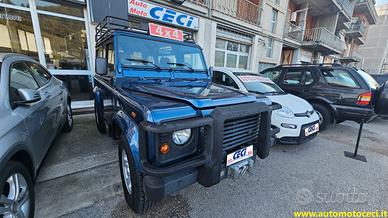 LAND ROVER Defender 90 TD 3P+6POSTI+GANCIO+VERRICE