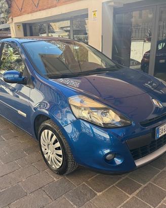 RENAULT Clio 1.2 16V 5 porte Dynamique GPL