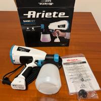 Nebulizzatore ariete