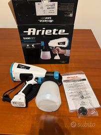 Nebulizzatore ariete