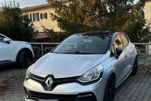 Clio rs Monaco Gp n.488/750