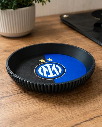 Svuotatasche Inter| Porta Oggetti Nerazzurro