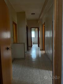 Appartamento primo piano