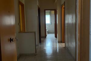 Appartamento primo piano