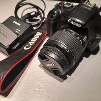 Canon eos 1100d