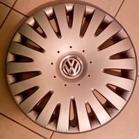 Copricerchi originali Volkswagen 