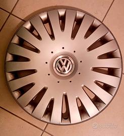 Copricerchi originali Volkswagen 