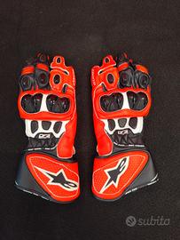 Guanti Alpinestars GP Plus R