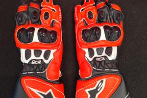 Guanti Alpinestars GP Plus R