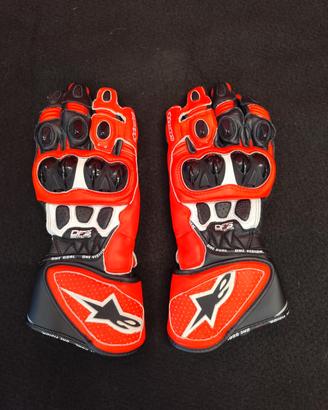 Guanti Alpinestars GP Plus R