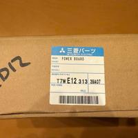 Power Board condizionatore mitsubishi MXZ-8A140VA 