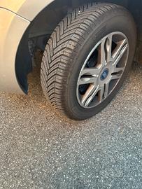 Fiat Panda 169 2006 duallogic