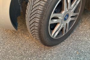 Fiat Panda 169 2006 duallogic