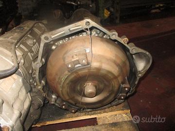 CAMBIO MERCEDES BENZ ME E290 290 0 1998 0 AUTOM. 1