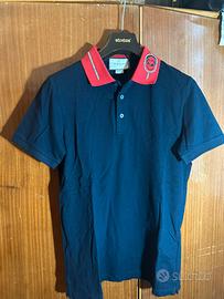 Polo Gucci