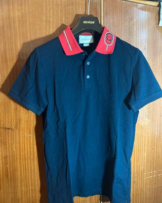 Polo Gucci